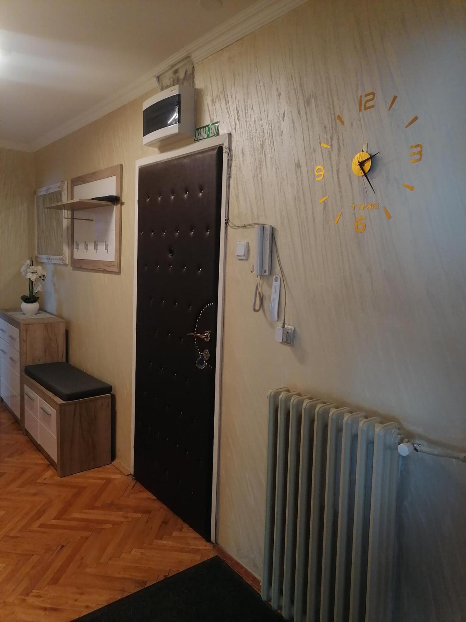 Apartamento Kingston Pirot Exterior foto
