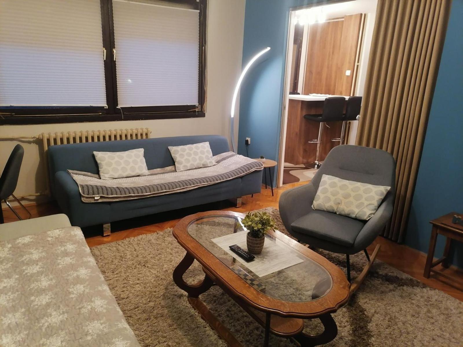 Apartamento Kingston Pirot Exterior foto